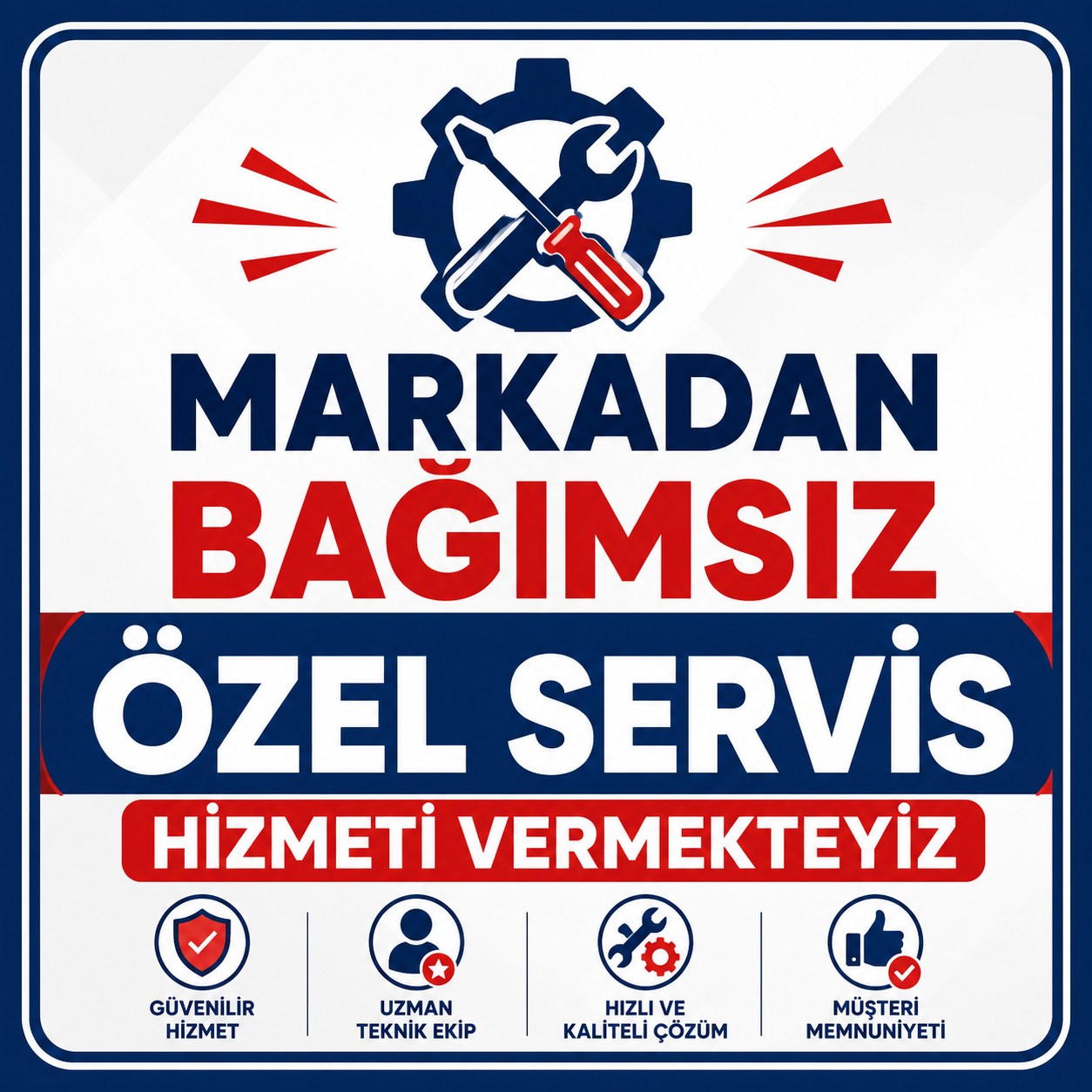 Terme Daylux Klima Servisi markadan bağımsız teknik servis